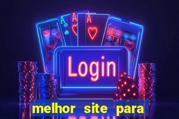 melhor site para analisar jogos de futebol